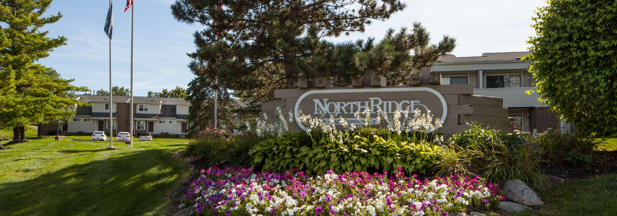 Rochester Hills Mi Apartments For Rent Northridge