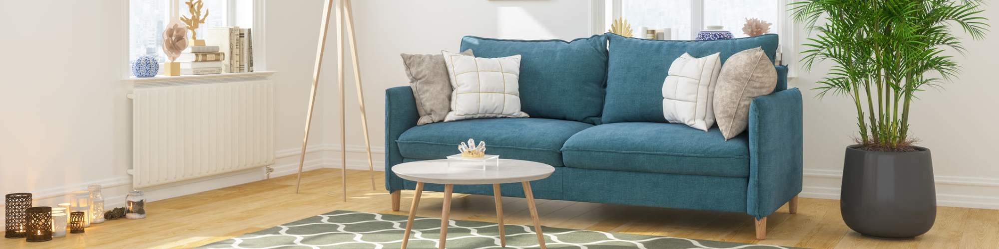 Floor Plans | The Current in Oklahoma City, Oklahoma