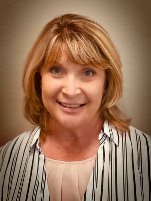 LaVerne Thompson