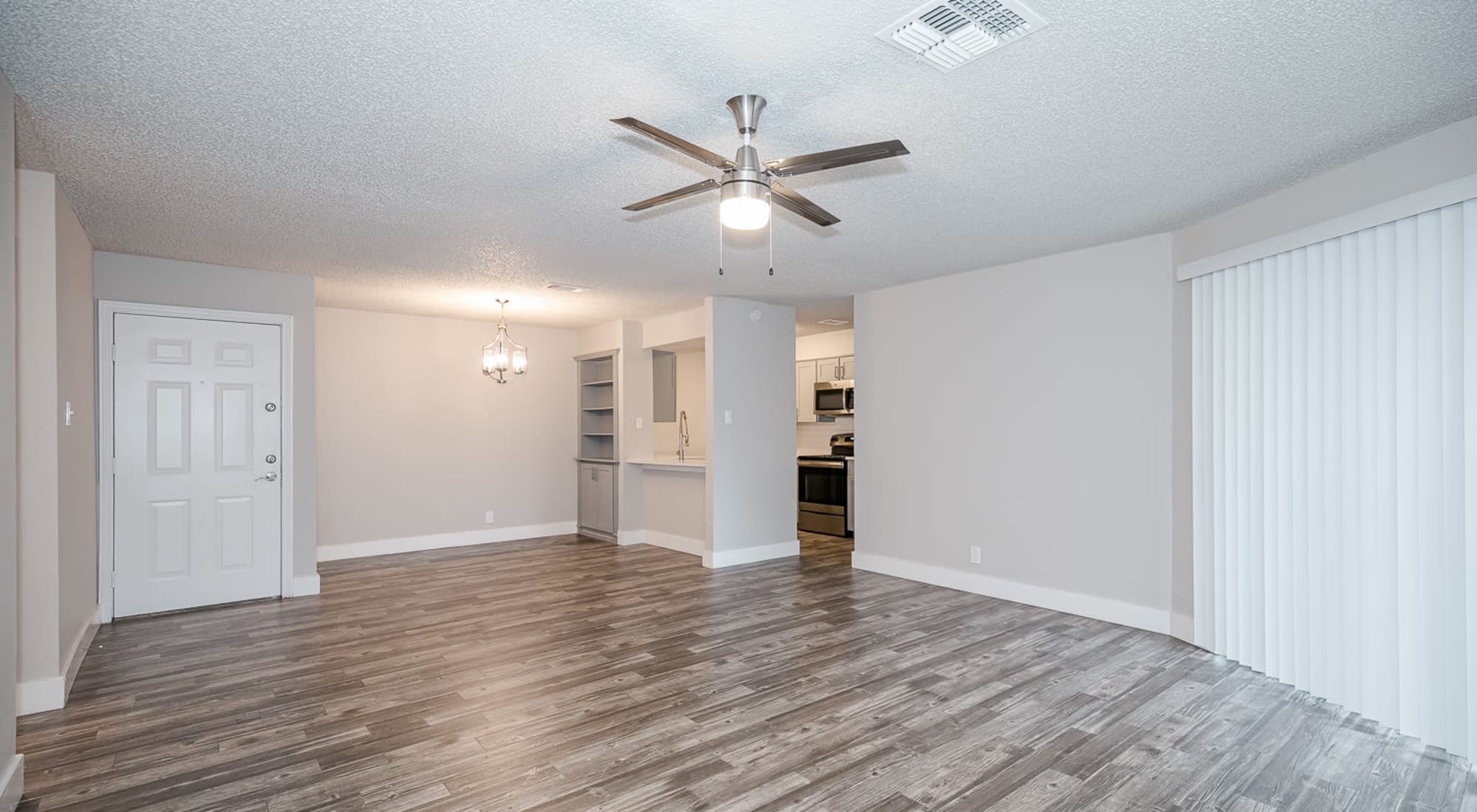 Floor Plans | Indigo in San Antonio, Texas