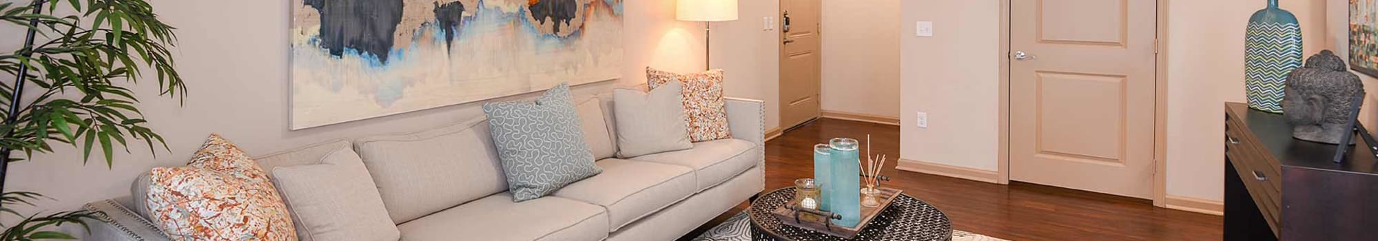 Amenities at Terraces at Town Center in Jacksonville, Florida