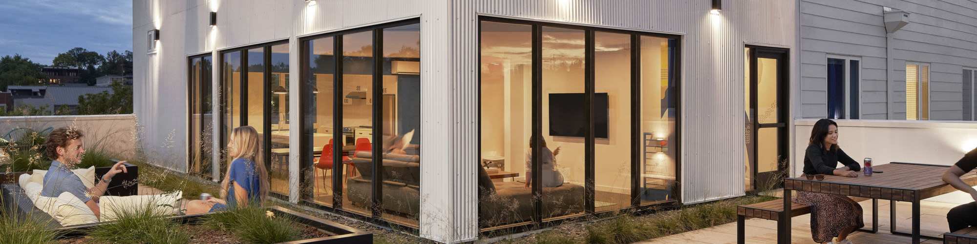 Residents | Martin Flats in Nashville, Tennessee
