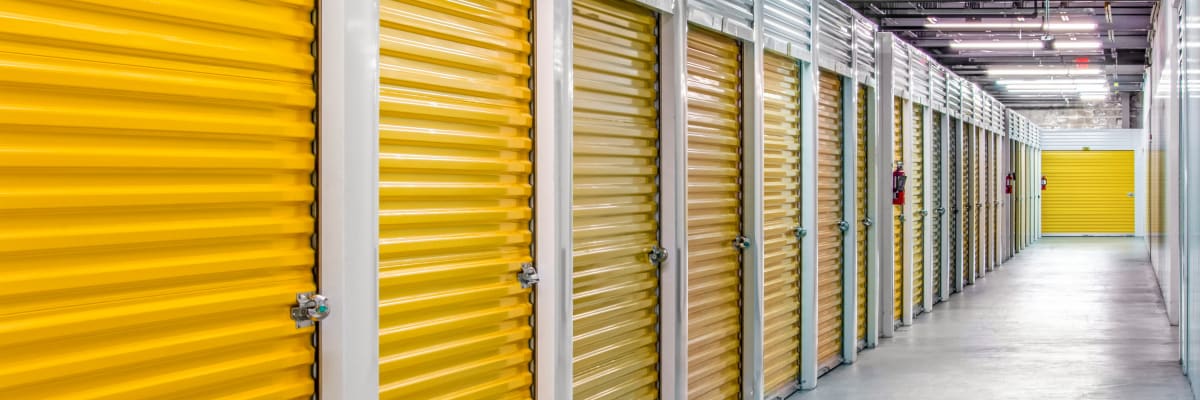 Unit sizes and prices at KO Storage in Niceville, Florida