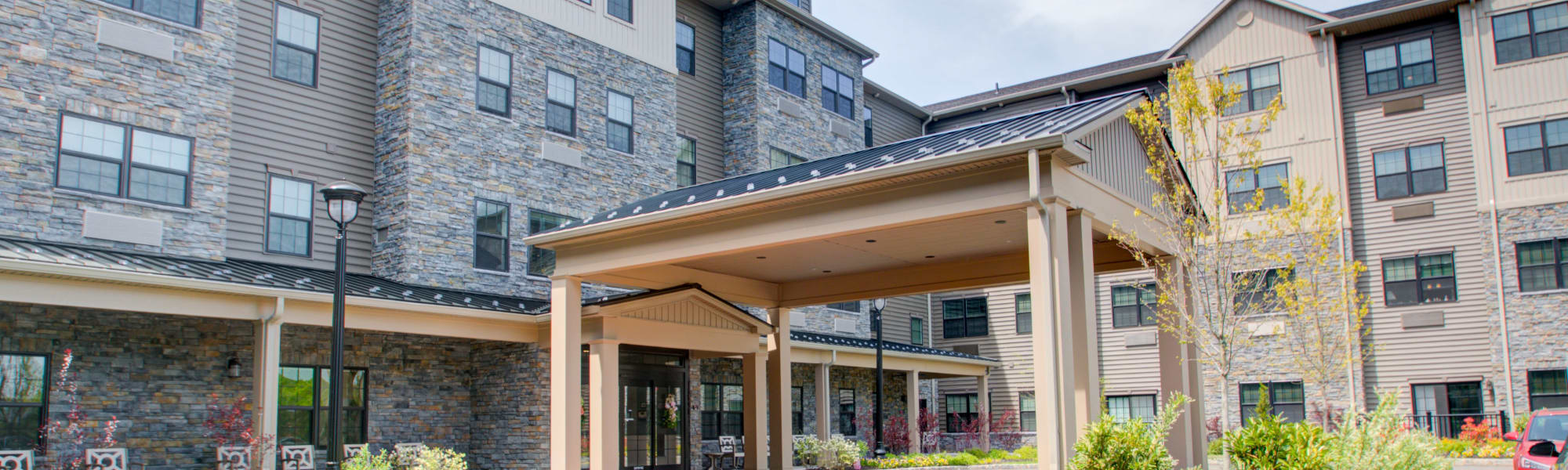 Contact Us at The Pinnacle in Plymouth Meeting, Pennsylvania