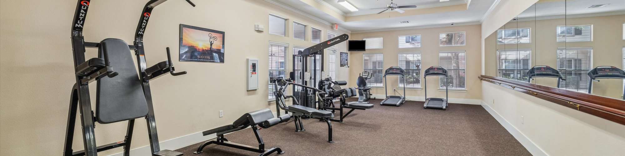 Amenities | Autumn Pines in Humble, Texas