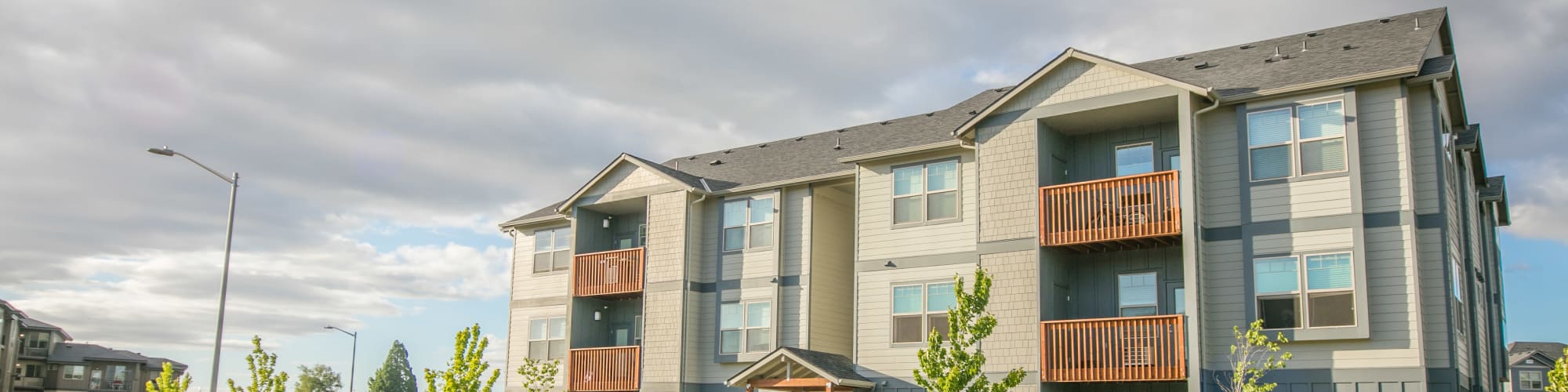 Photos of Keizer Station Apartments in Keizer, Oregon