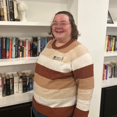 Brittany Klein Walk With Me Coordinator at The Blake at Charlottesville in Charlottesville, Virginia