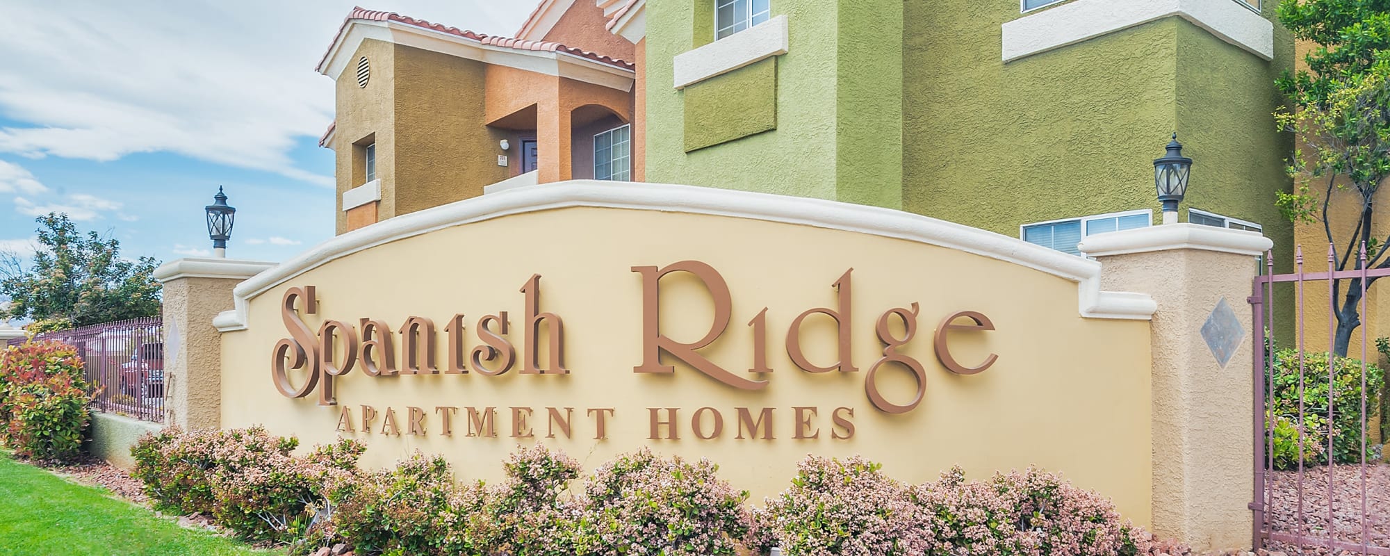 Photos of Spanish Ridge Apartments in Las Vegas, Nevada