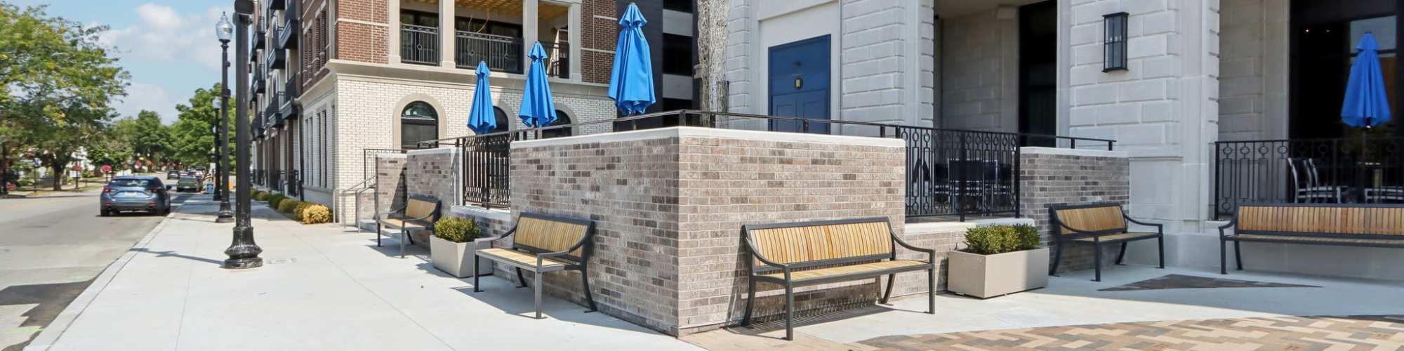 Accessibility Statement | The Apartments at 1st on Main in Carmel, Indiana