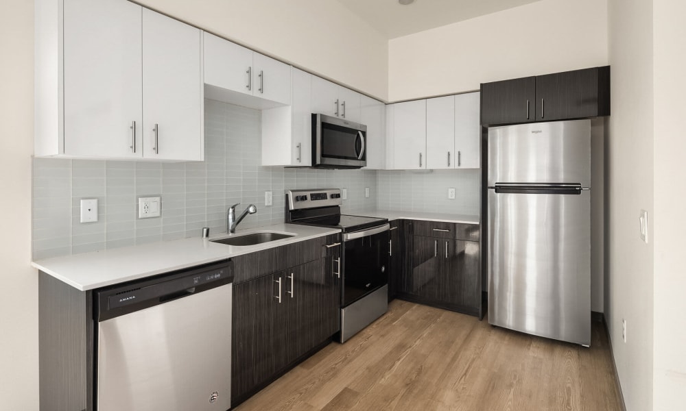 Modern Studio 1 2 Bedroom Apartments in Tacoma WA}
