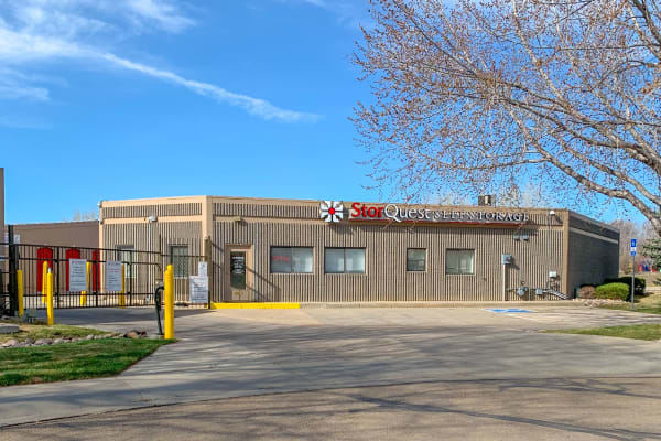 Self Storage Lafayette Co Storage Unit Sizes Prices