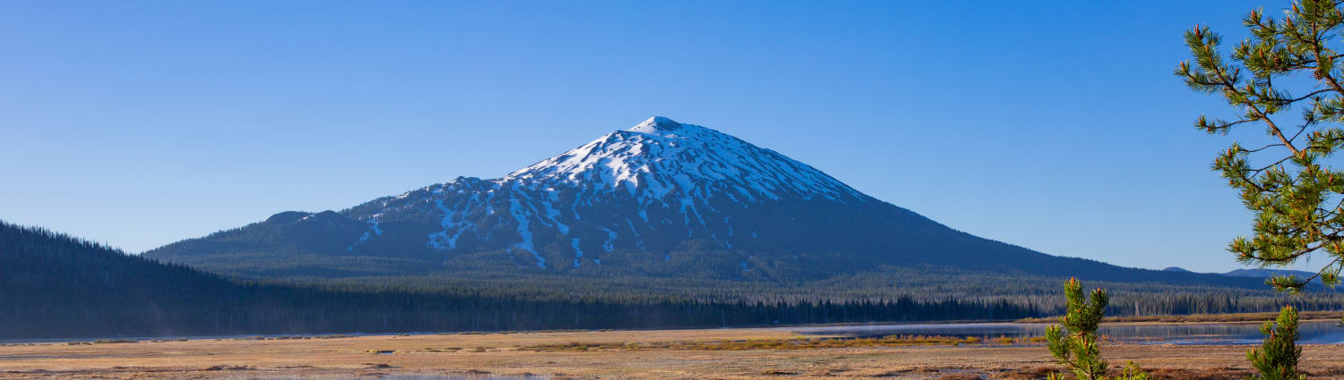 Memory care at Touchmark at Mount Bachelor Village in Bend, Oregon