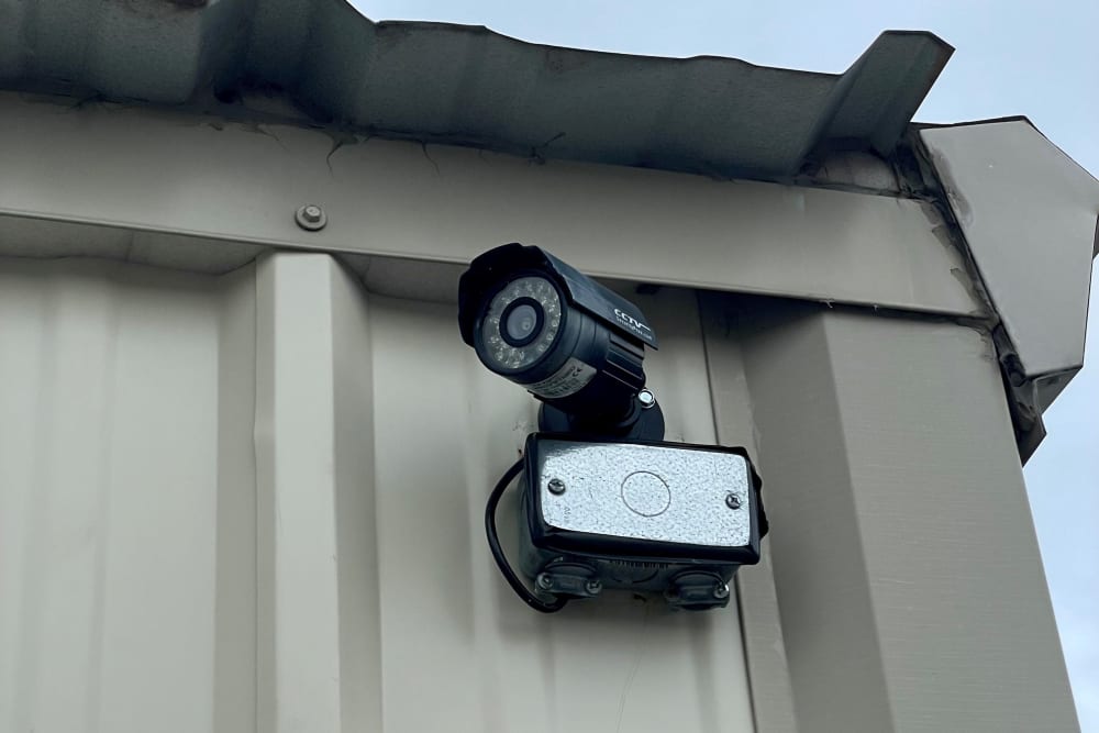 Learn more about features at KO Storage in Evans Mills, New York