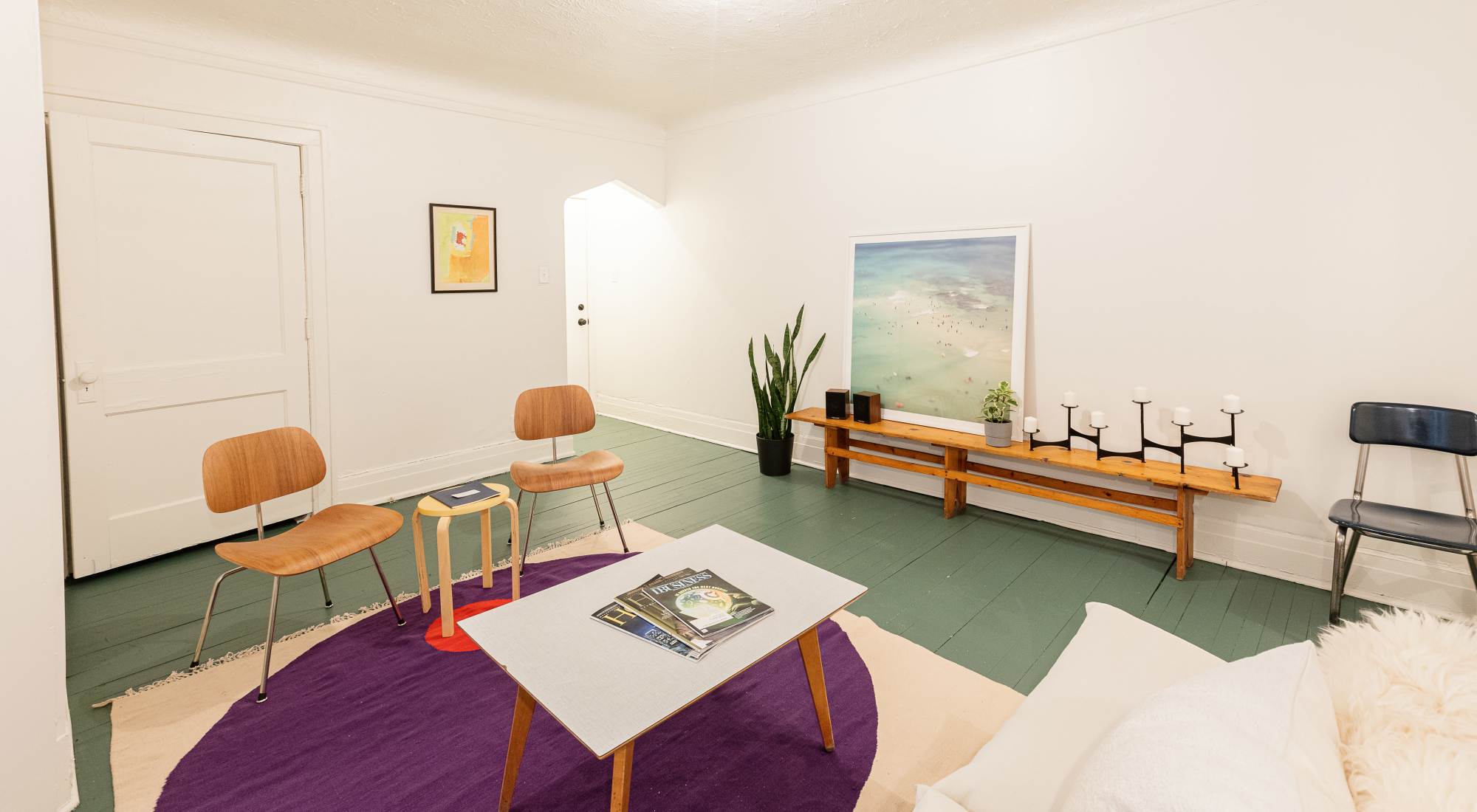 Holbrook Apartments | Detroit Living in Detroit, Michigan