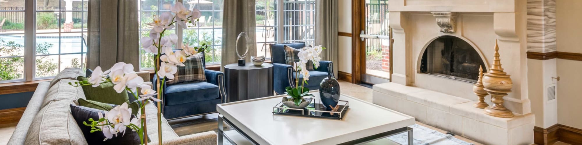 Amenities | Mode at Owings Mills in Owings Mills, Maryland