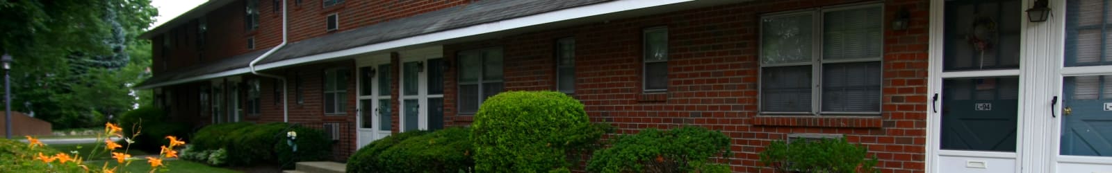 Pet friendly apartments in Stratford, New Jersey