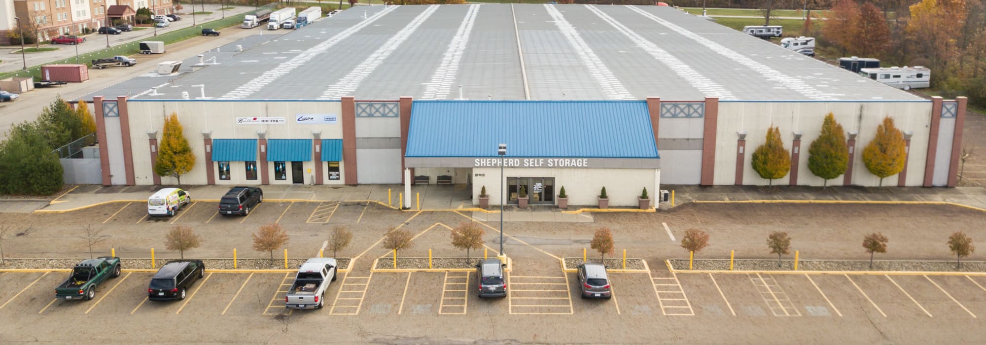 Prime Storage in Boardman, OH