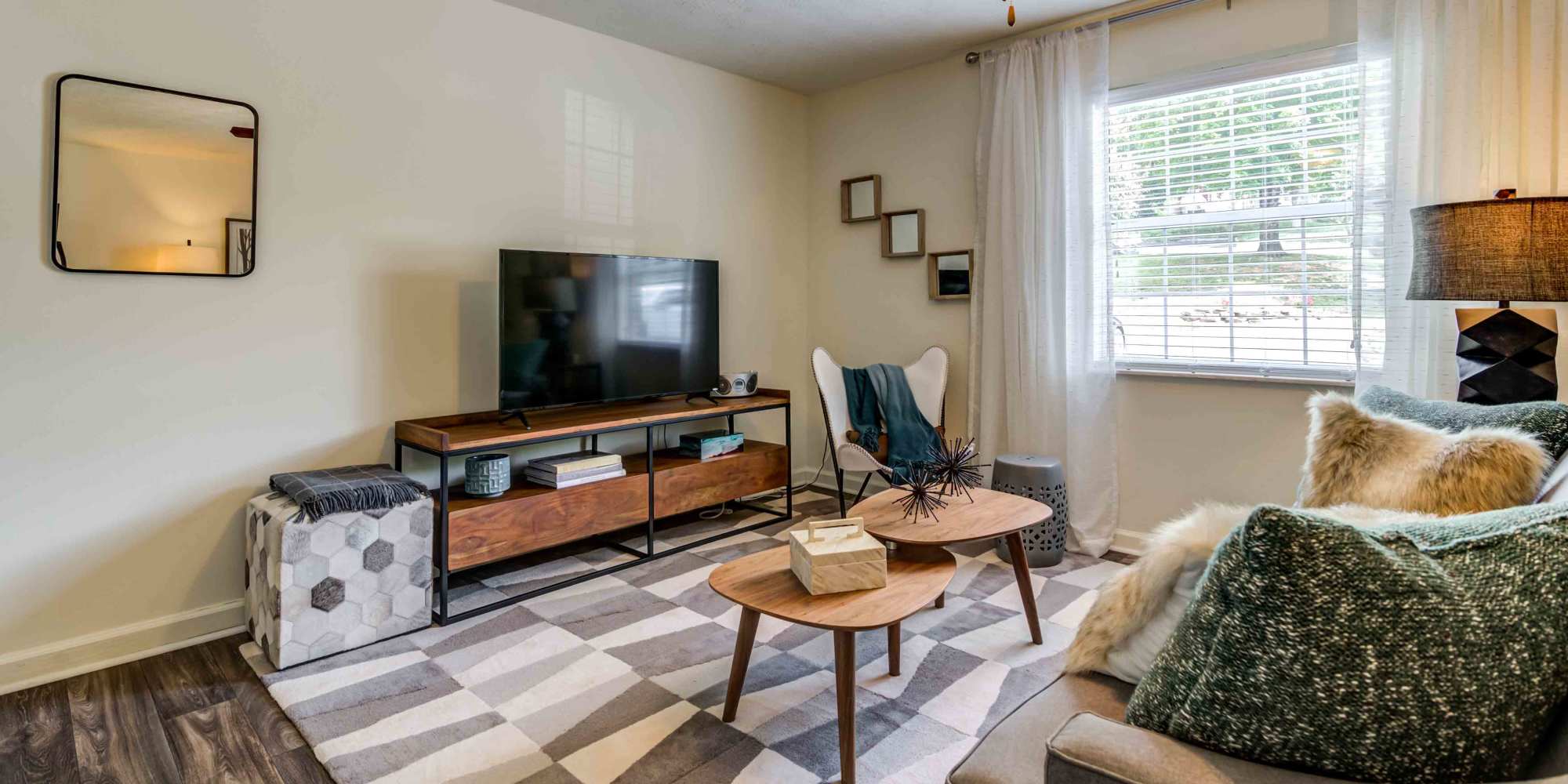 Apartments in Knoxville, Tennessee at Eagle Pointe