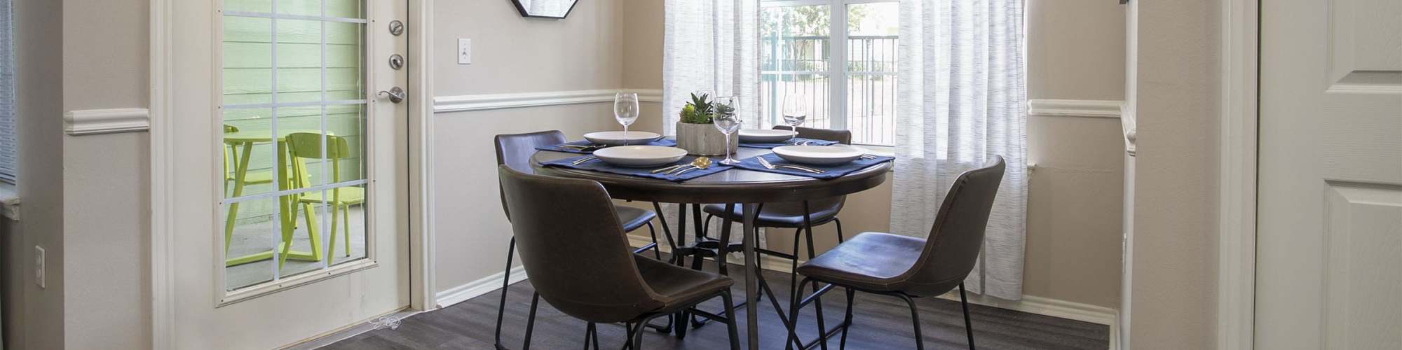 Digital Brochure | Summerwood in Tyler, Texas 