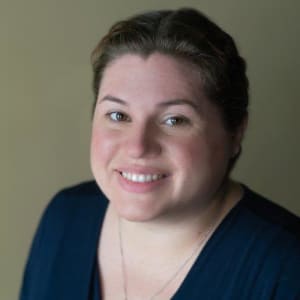 Business Office Manager at Keystone Villa at Fleetwood in Blandon, Pennsylvania.