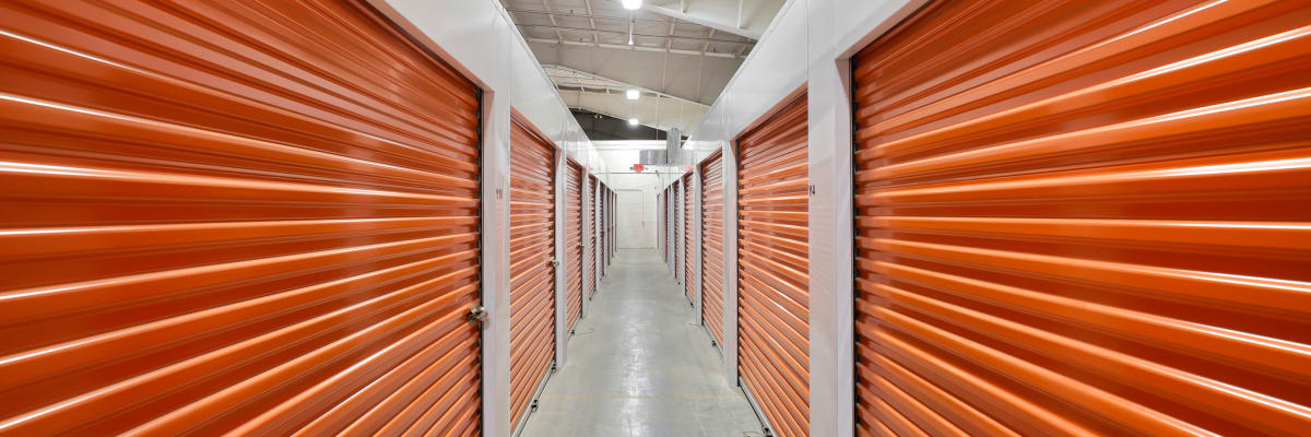 Features at KO Storage in Harrison, Arkansas