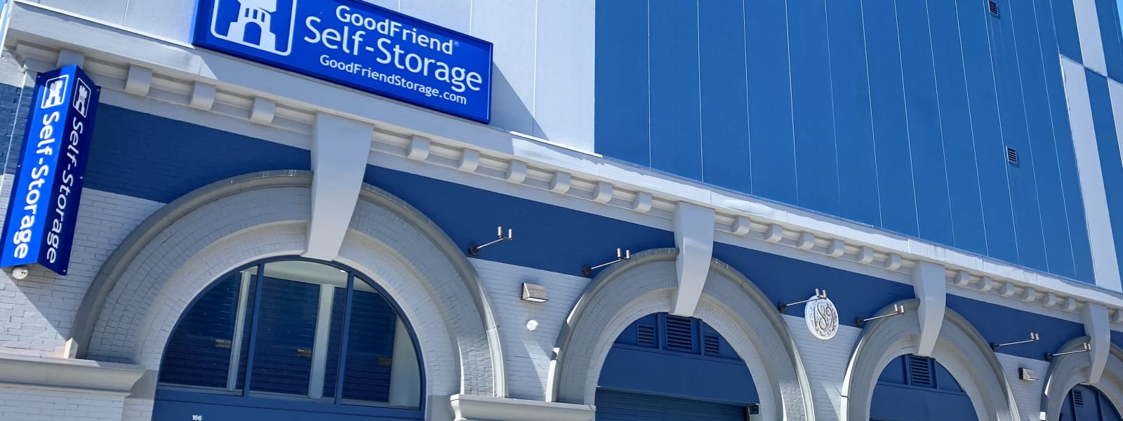 Self storage in New York New York