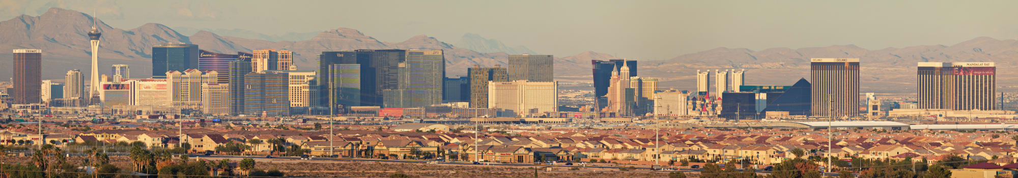 Get directions to Maryland Villas in Las Vegas
