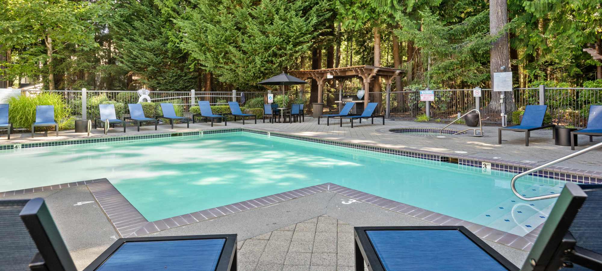 Amenities at Wildreed Apartments in Everett, Washington