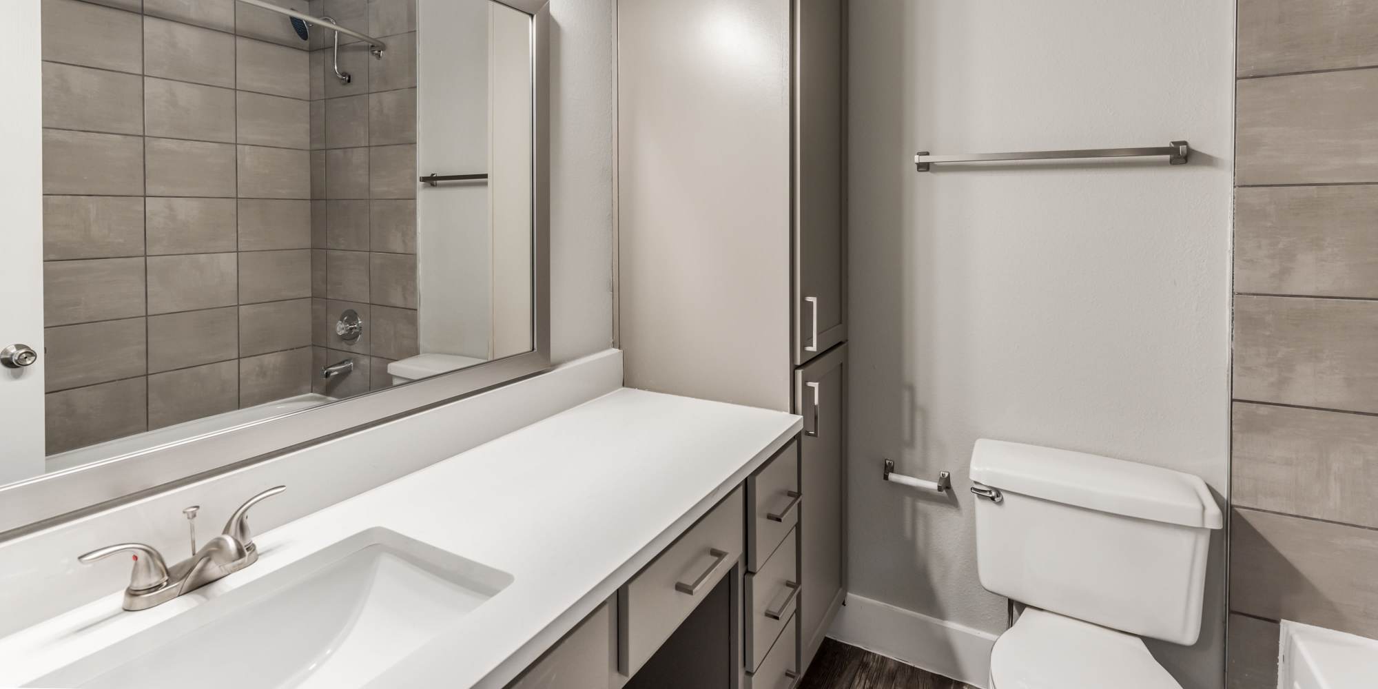Apartments at The Biltmore in The Woodlands, Texas