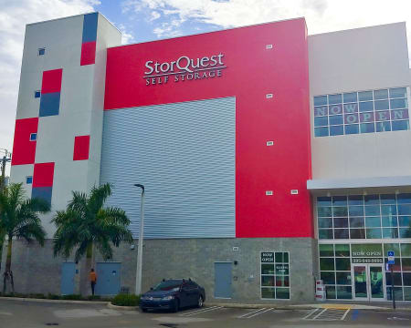 Self Storage In Clearwater Fl Tropicana Mini Storage Clearwater