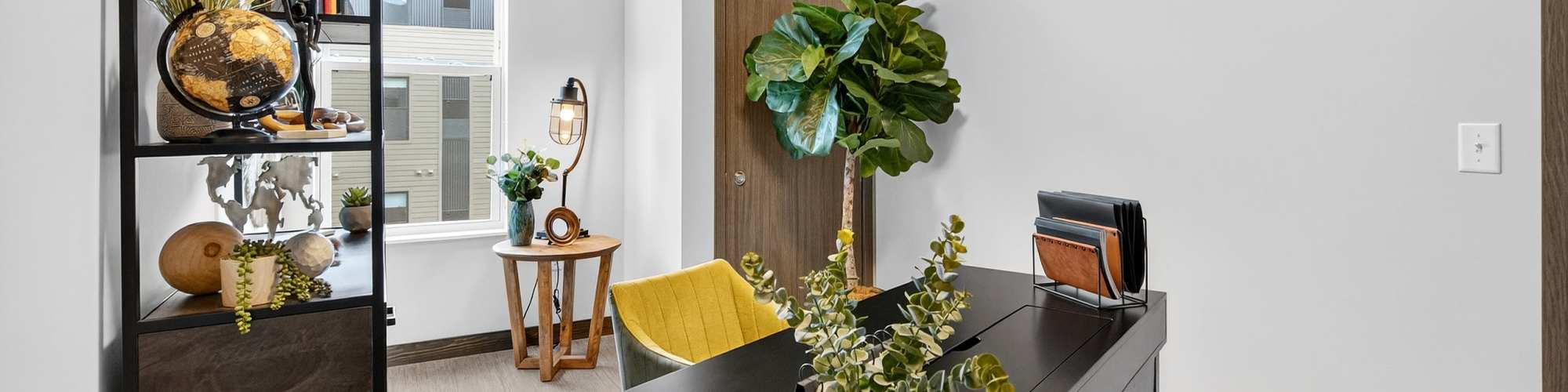 Photo Gallery | The Corliss in Milwaukee, Wisconsin