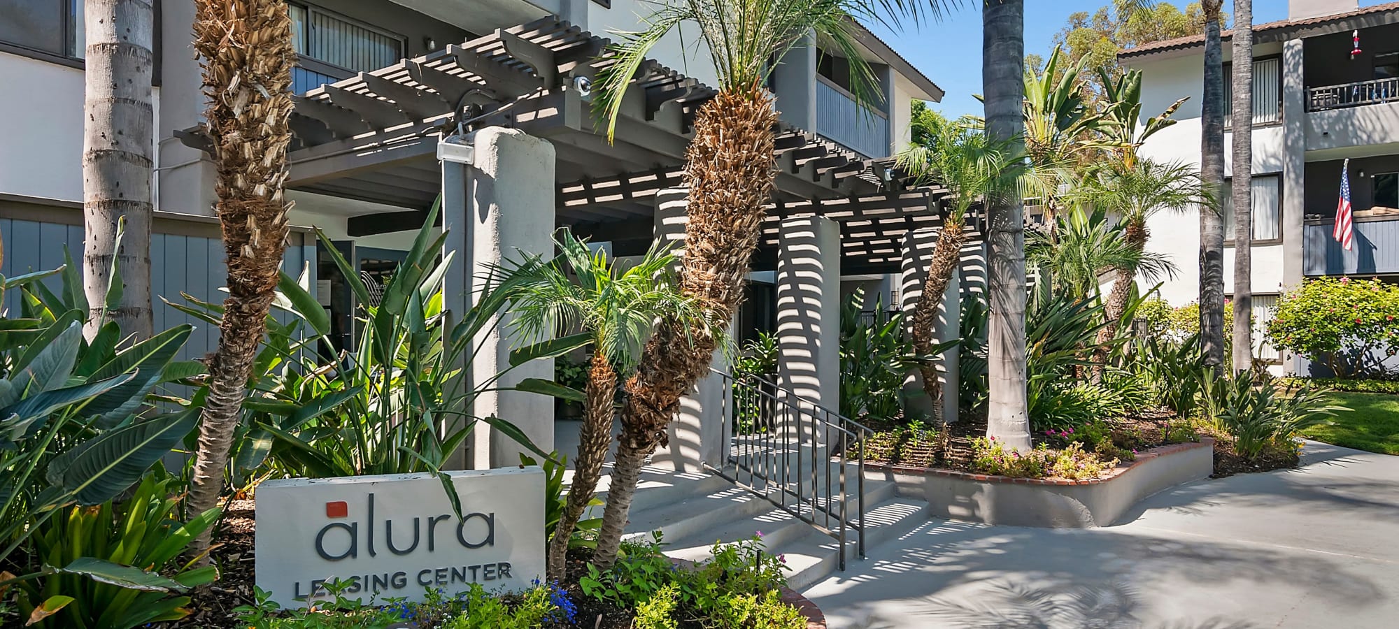 Apartments at Alura, Woodland Hills, California