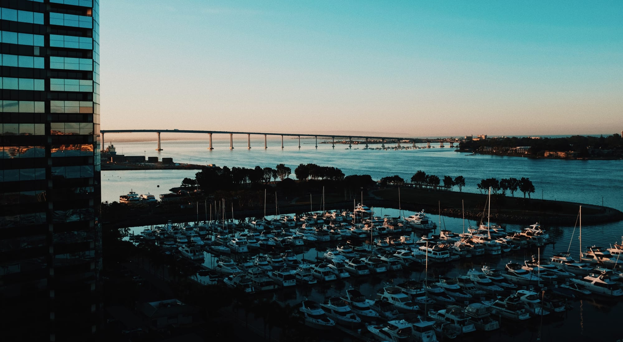 Neighborhood | Cornerstone Lofts in San Diego, California