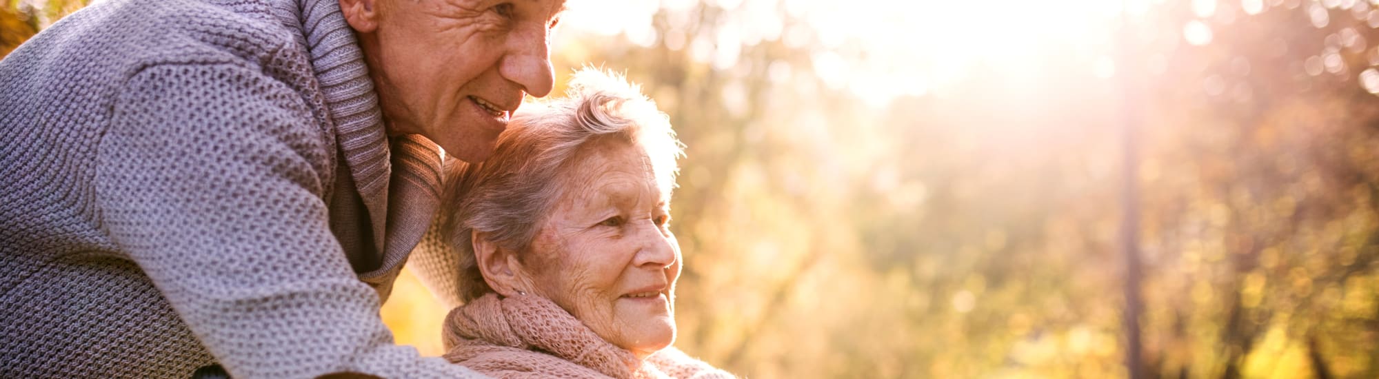 Memory care at Hillcrest of Loveland in Loveland, Colorado