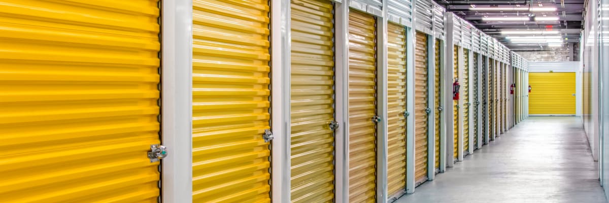 Contact KO Storage in Niceville, Florida