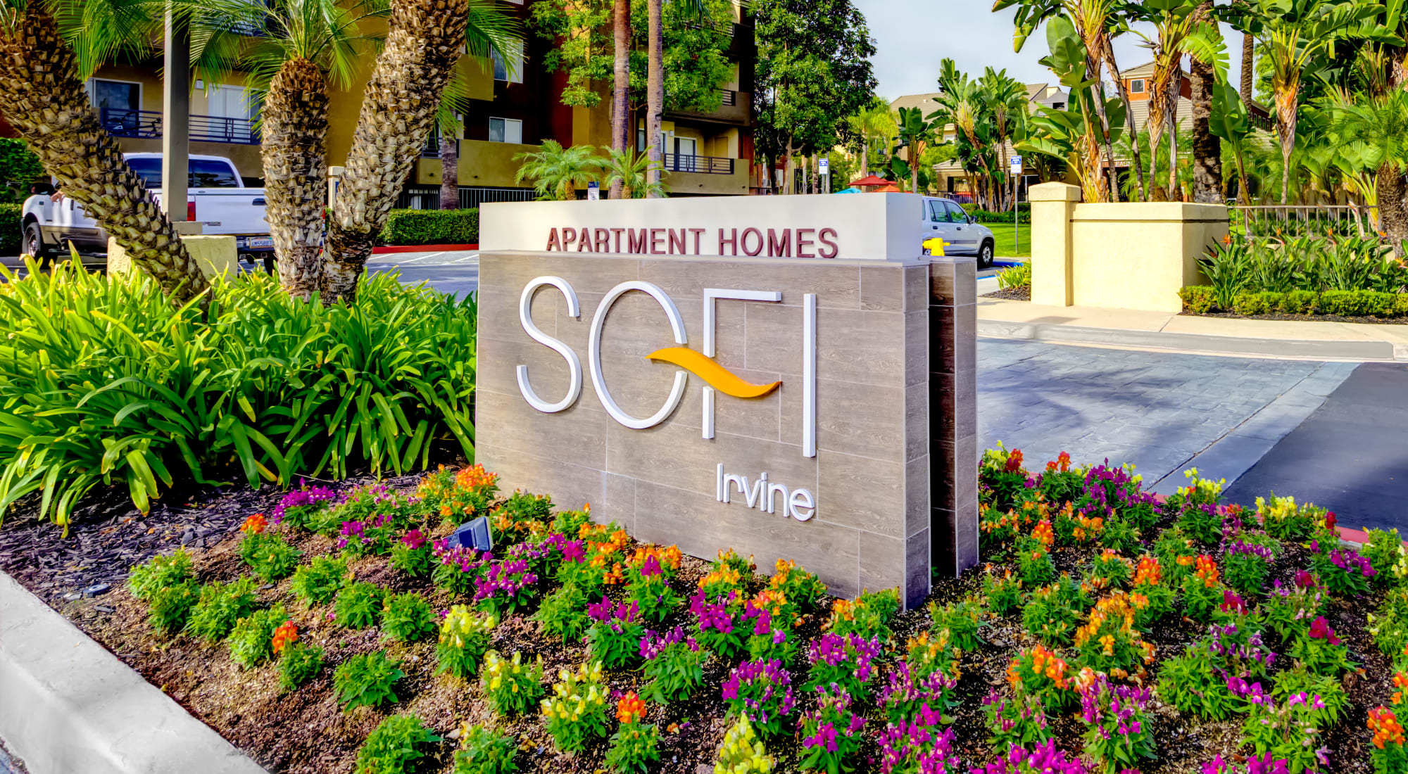 Photo gallery at Sofi Irvine in Irvine, California