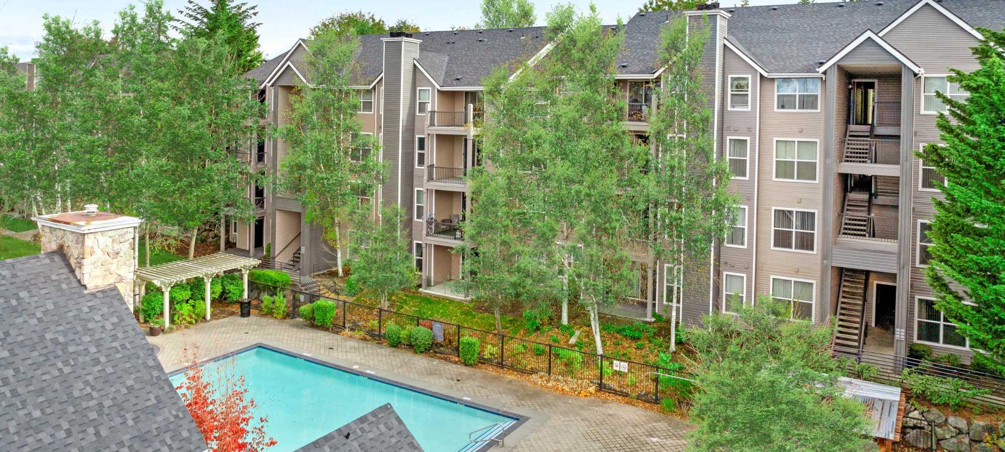 Virtual Tours at HighGrove Apartments in Everett, Washington