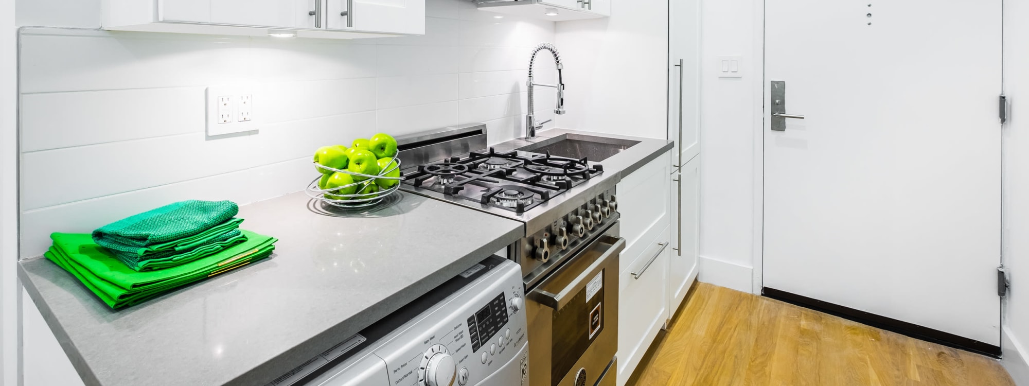 Contact Us at 210-220 E. 22nd Street in New York, New York
