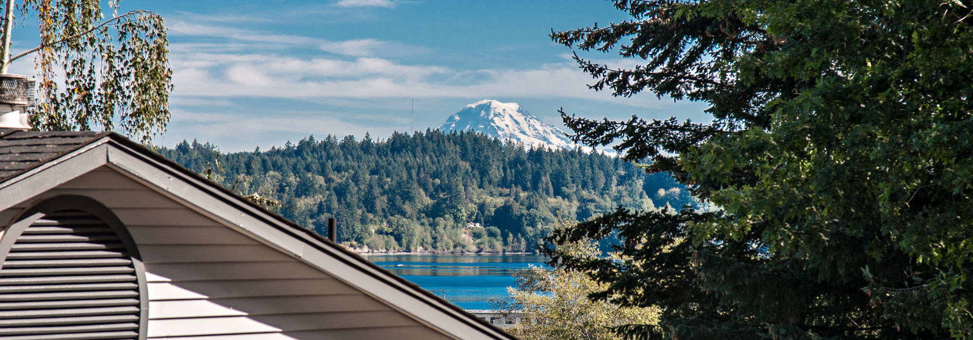 Floor plans at Wellington Apartment Homes in Silverdale, Washington