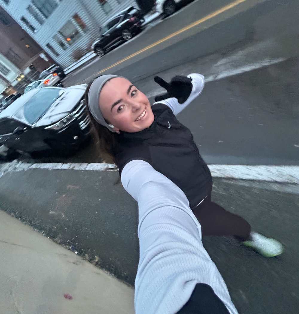 Employee running Peabody Companies in Braintree, Massachusetts