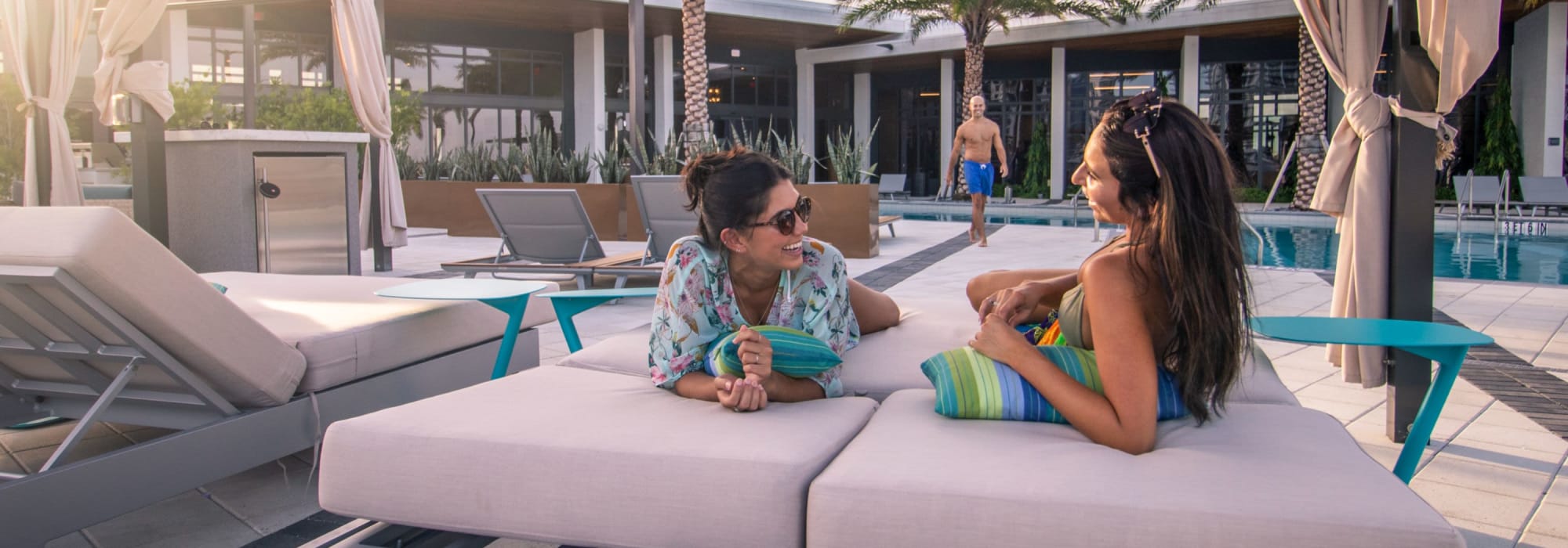 Contact Us at Motif in Fort Lauderdale, Florida