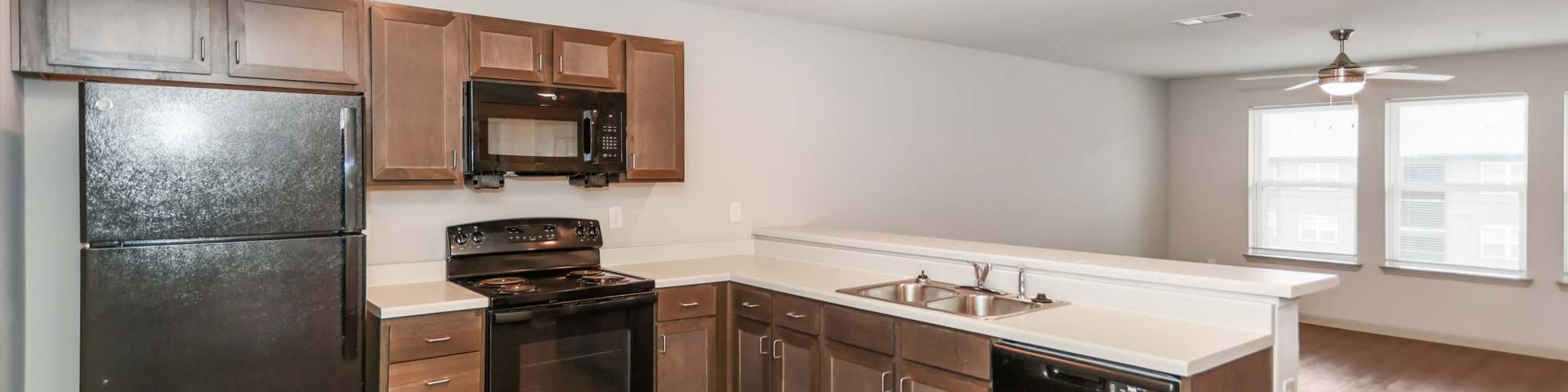 Floor Plans | Flats at Mount Zion in Stockbridge, Georgia