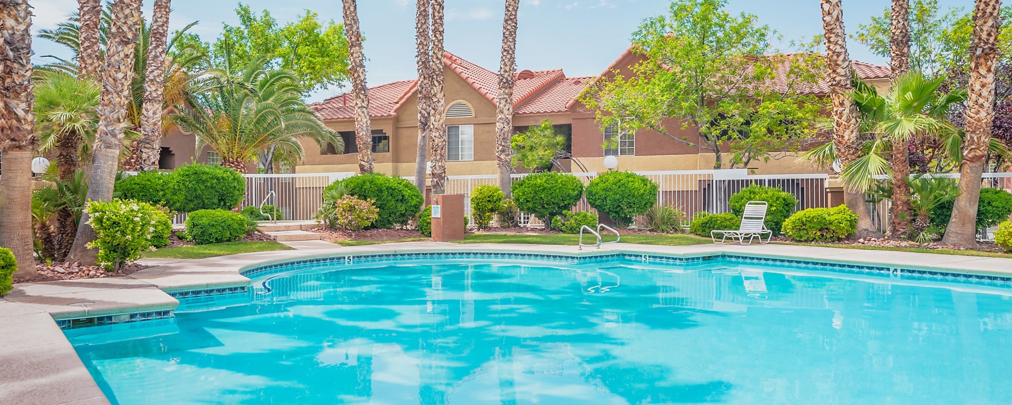 Photos of Eagle Trace Apartments in Las Vegas, Nevada