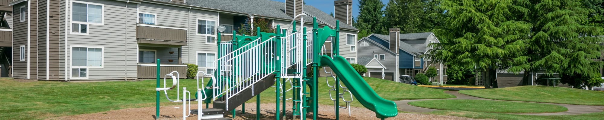 Resident perks at The Carriages at Fairwood Downs in Renton, Washington