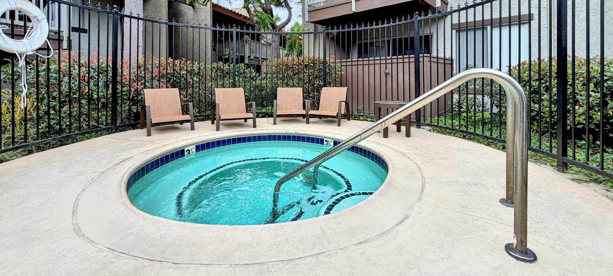 FAQ's at Shadow Ridge Apartments in Oceanside, California