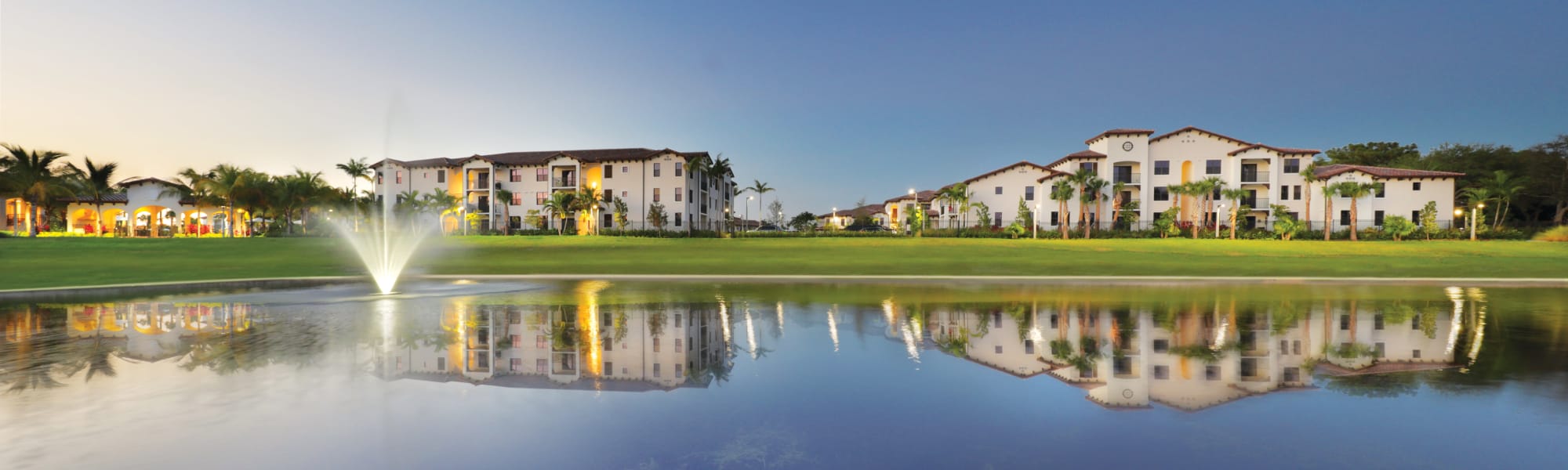 Photos of Luzano in Pompano Beach, Florida