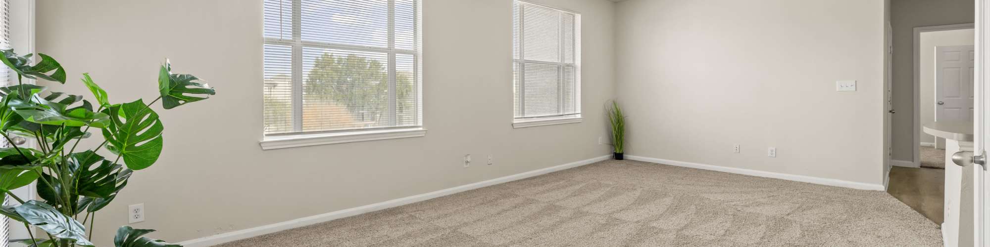 Floor Plans | Costa Rialto in Houston, Texas