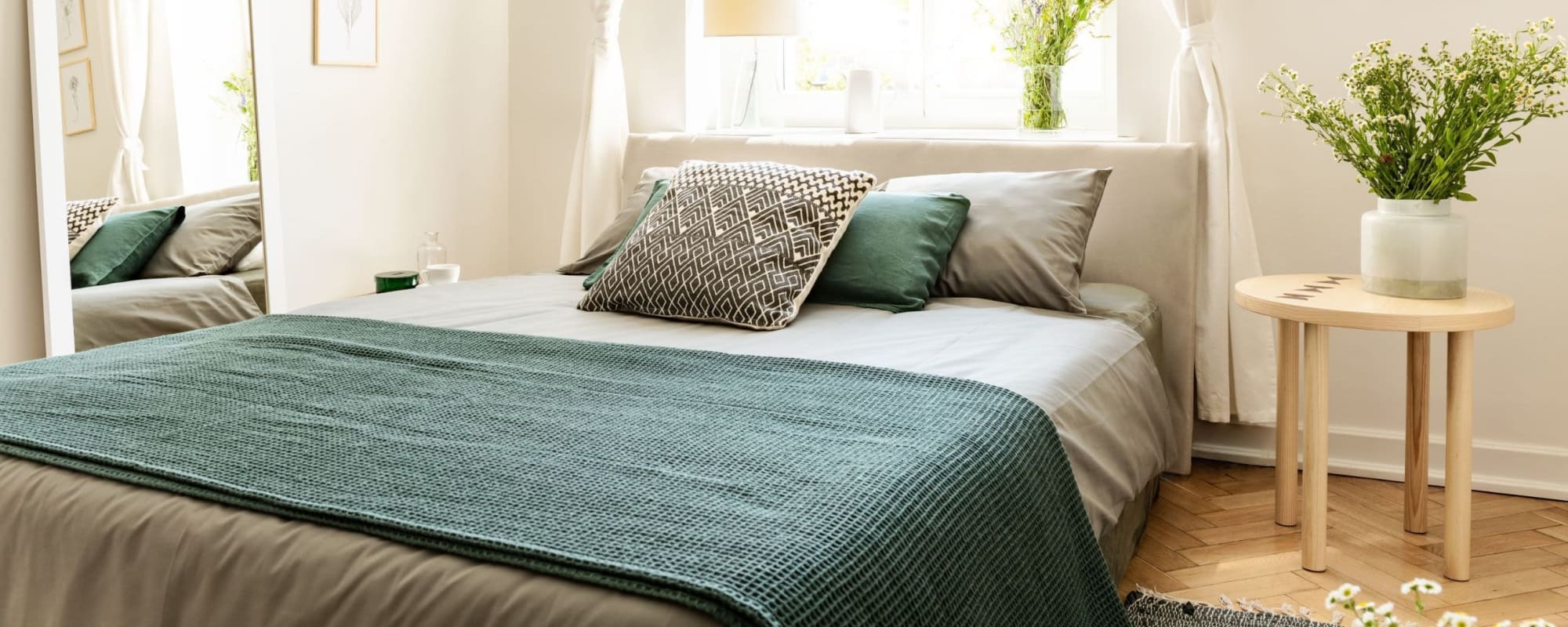 Amenities at Buena Vista Apartments in Long Branch, New Jersey