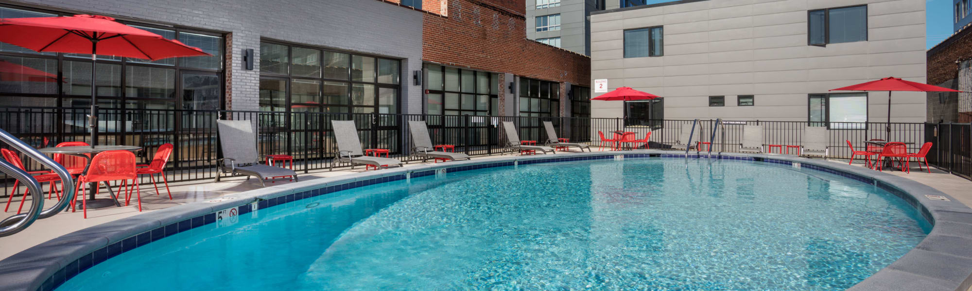 Schedule a tour of The Preserve Scott's Addition in Richmond, Virginia