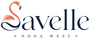 Savelle Nona West